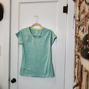 Rugged Exposer short sleeve shirt